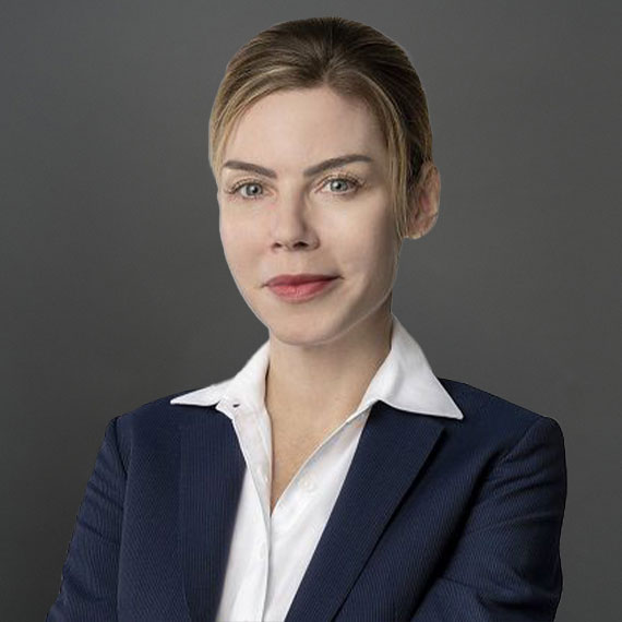 Karissa Stelma