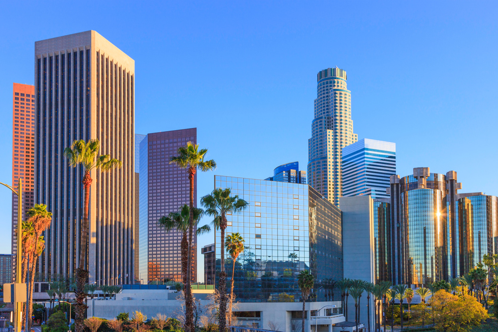 California’s Mandatory Diversity Reporting For VC Fund Managers